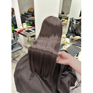 enne 新宿×スタイル