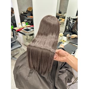 enne 新宿×スタイル