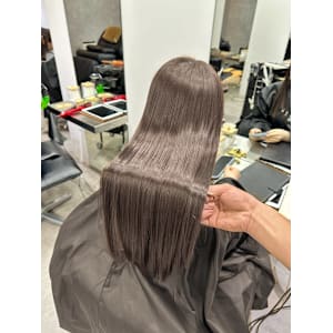 enne 新宿×スタイル