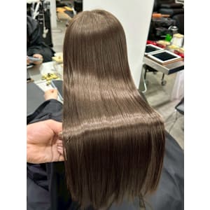 enne 新宿×スタイル