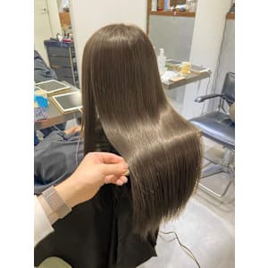 enne 新宿×スタイル