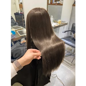 enne 新宿×スタイル