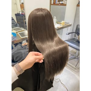 enne 新宿×スタイル