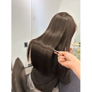 enne 新宿×スタイル