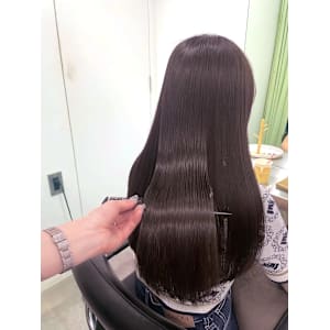 enne 新宿×スタイル