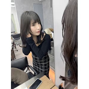 enne 新宿×スタイル