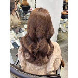 enne 新宿×スタイル