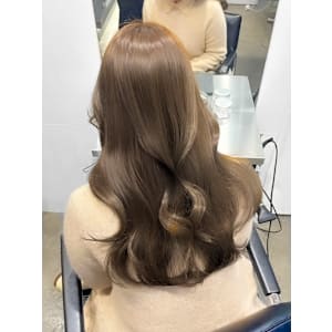 enne 新宿×スタイル