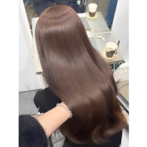 enne 新宿×スタイル