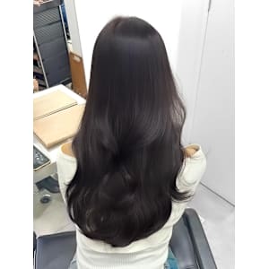 enne 新宿×スタイル