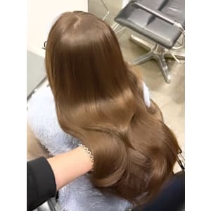 enne 新宿×スタイル