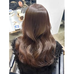 enne 新宿×スタイル