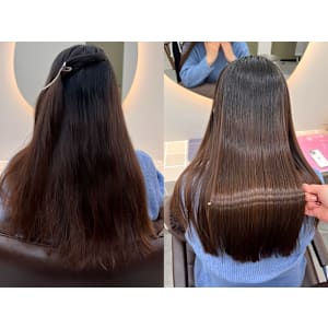 enne 新宿×スタイル