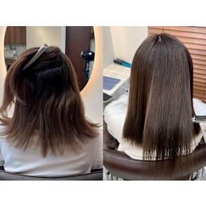 enne 新宿×スタイル