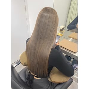 enne 新宿×スタイル