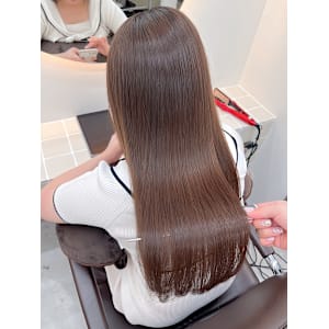 enne 新宿×スタイル