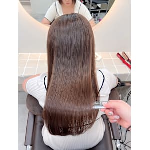 enne 新宿×スタイル