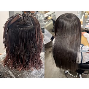 enne 新宿×スタイル