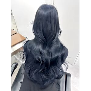 enne 新宿×スタイル