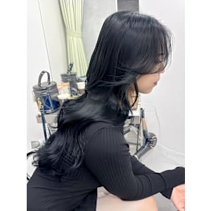 enne 新宿×スタイル