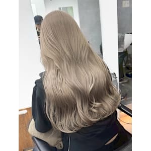 enne 新宿×スタイル