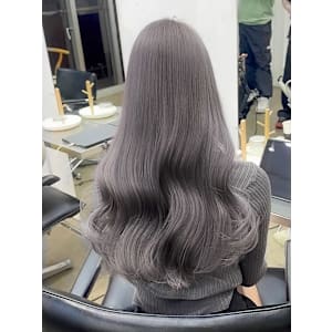 enne 新宿×スタイル