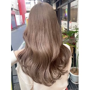 enne 新宿×スタイル