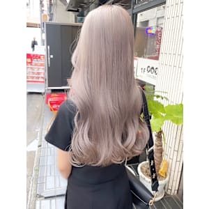 enne 新宿×スタイル