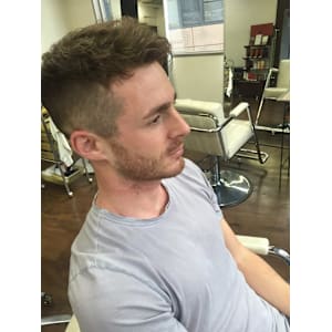 Urban suite×スタイル