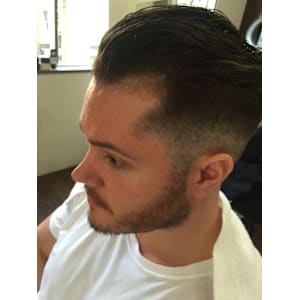 Urban suite×スタイル