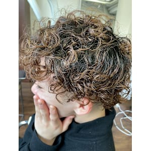 Urban suite×スタイル