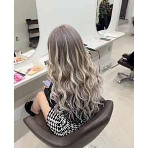 エクステハイライト