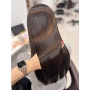 ラベンダーブラウン