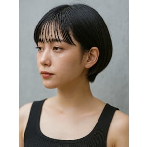 ヘアサロン Lea 高崎×スタイル