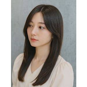 ヘアサロン Lea 高崎×スタイル