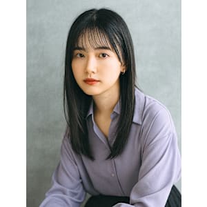 ヘアサロン Lea 高崎×スタイル