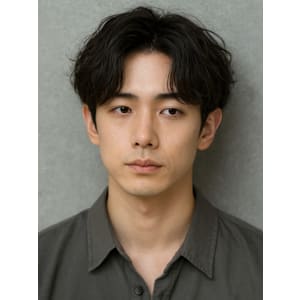 ヘアサロン Lea 高崎×スタイル