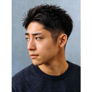 ヘアサロン Lea 高崎×スタイル