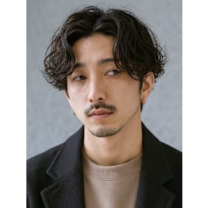 ヘアサロン Lea 高崎×スタイル