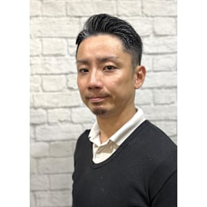 サッパリ短くフェードショート - グレイスフルバーバー プラチナム【グレイスフルバーバー プラチナム】掲載中