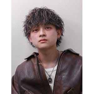 Alma four×スタイル