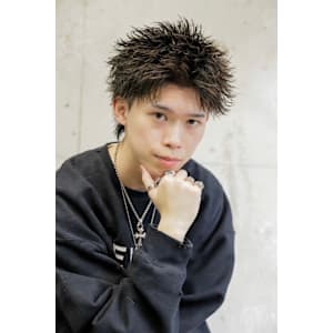 Alma four×スタイル