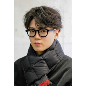 Alma four×スタイル