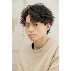 Alma four×スタイル