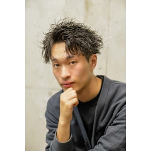 Alma four×スタイル