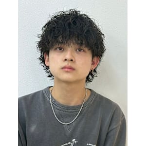 Alma four×スタイル