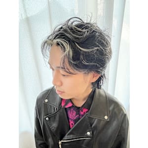 Alma four×スタイル