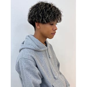 Alma four×スタイル