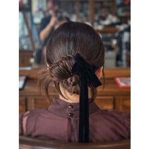 カチモリヘア - marichi 千葉ニュータウン店【マリーチ】掲載中