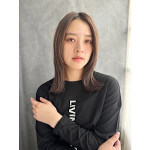 ミディアム - Resortsalon M 新宿東口【リゾートサロン エム シンジュクヒガシグチ】掲載中